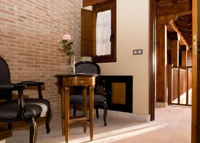 Los Condestables &Spa