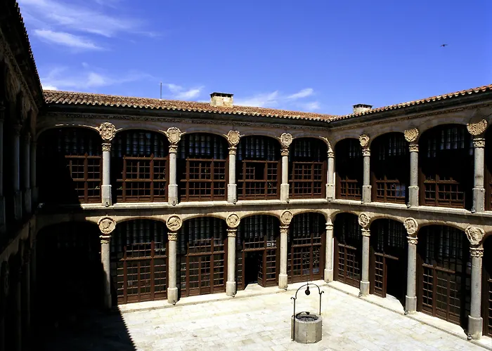 Parador De