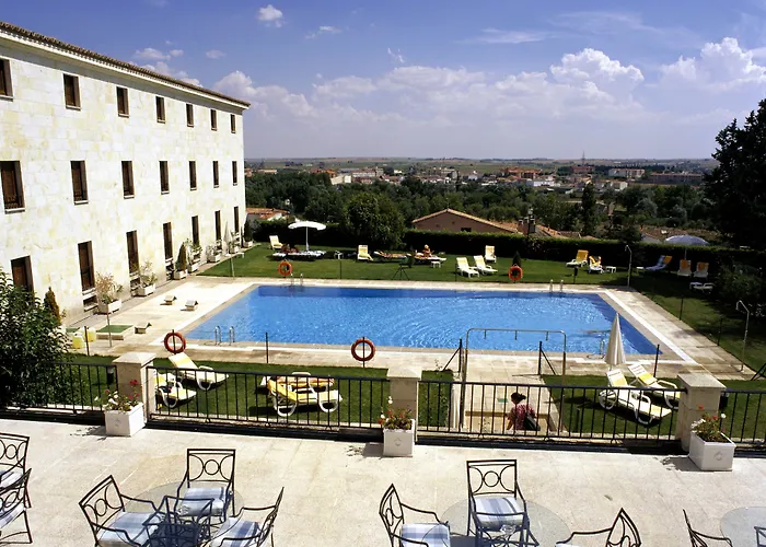 Parador De
