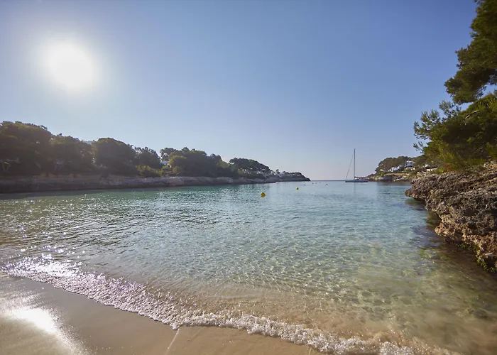 Prinsotel Alba&Spa Cala D´Or, Spanien