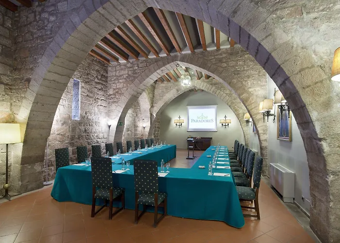 Parador De