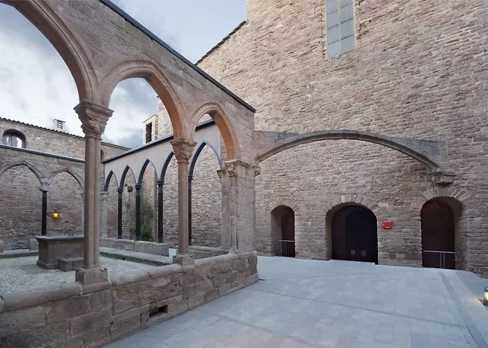 Parador De