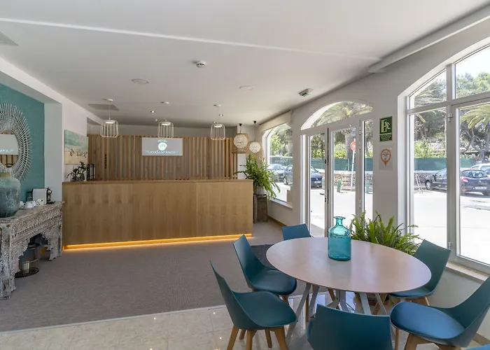 Hotel Playa Santandria Adults Only Cala Santandria , Spain