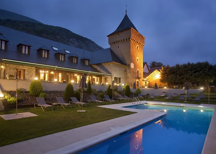 Parador de Artíes