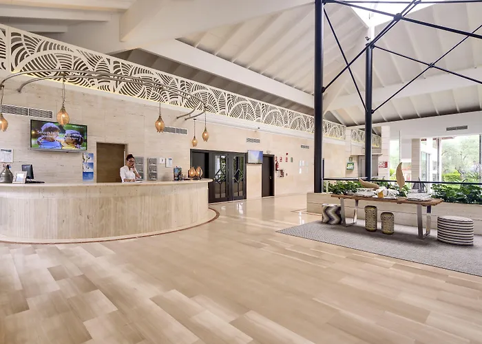 Playa Garden Selection Hotel & Spa Playa de Muro , Spanien
