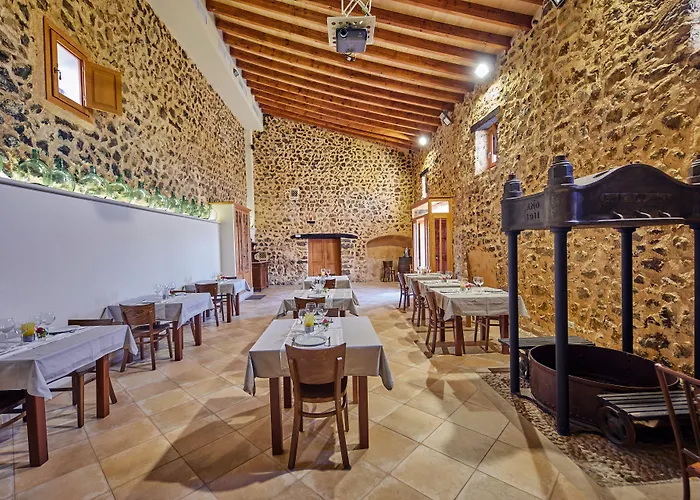 Agroturismo Alqueria Blanca Bunyola, Spanien
