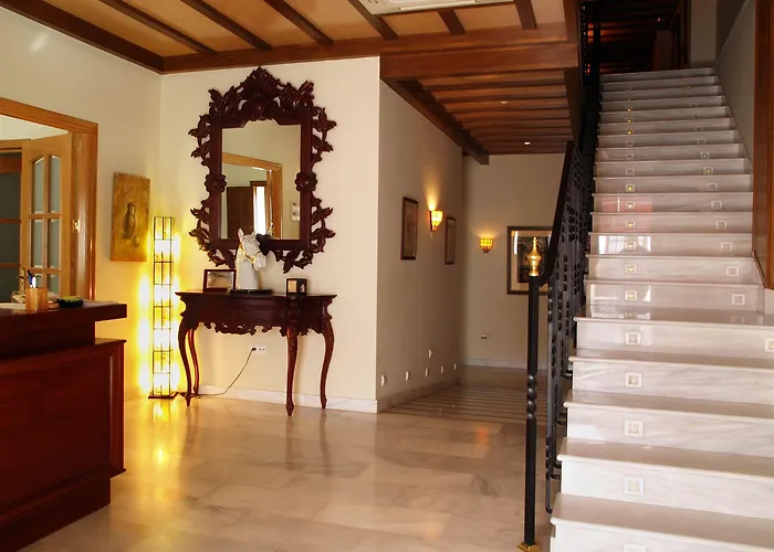 Las Casas Del Duque