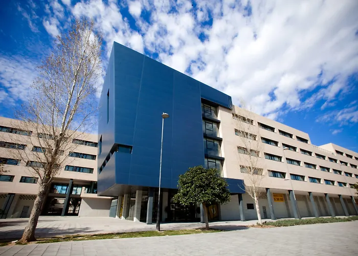 Alojamiento Y Congresos - Villa Universitaria