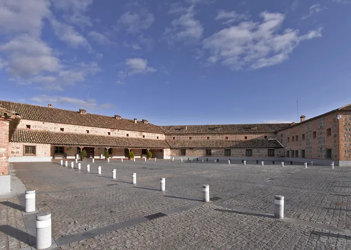 Parador De