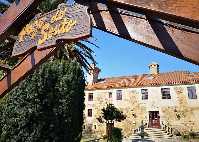 Pazo Do Souto