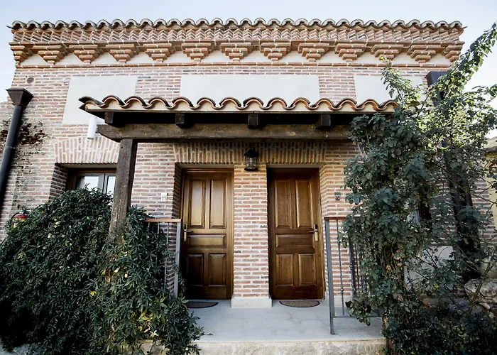 Hosteria Del Mudejar