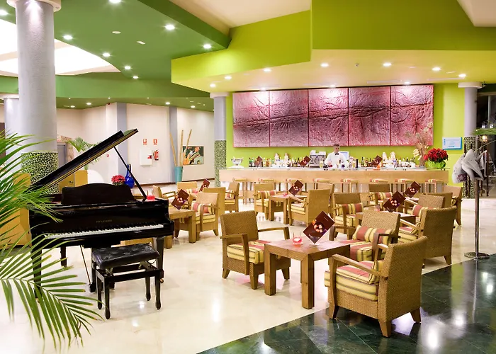 Gloria Palace Royal Hotel & Spa Puerto Rico , Spanien