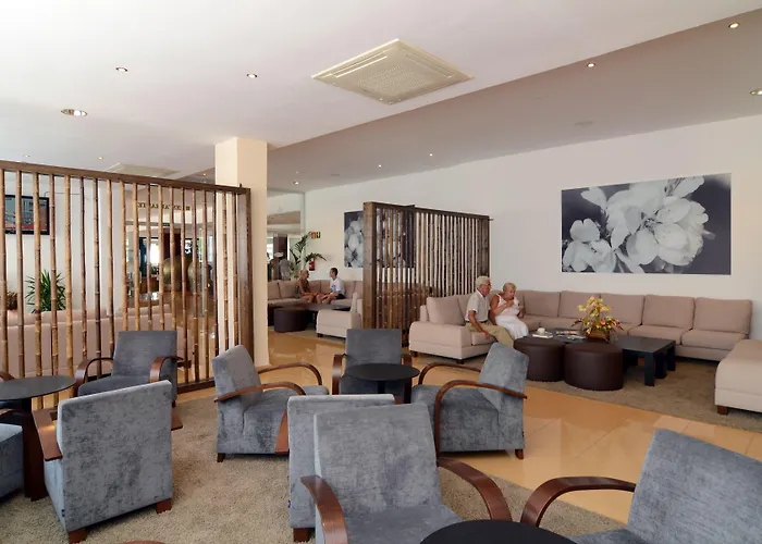Hotel Caribe Ibiza Es Cana, Spanje