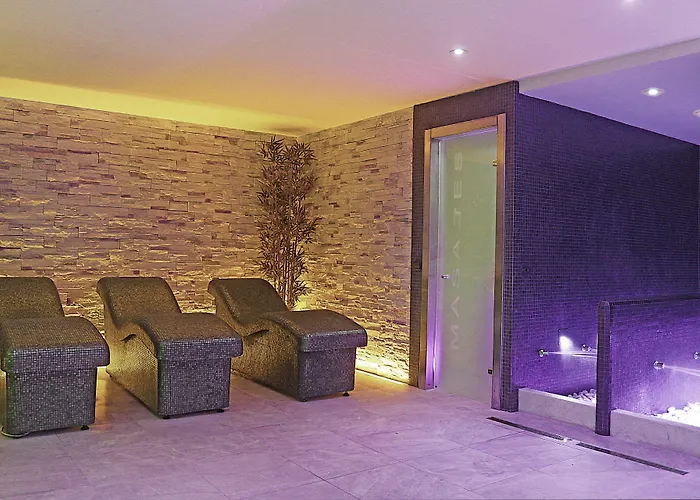 Hotel Torre Azul & Spa - Adults Only El Arenal , Spanien