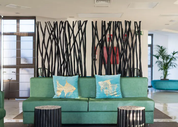 Hotel Occidental Roca Negra - Adults Only Agaete , Spanien