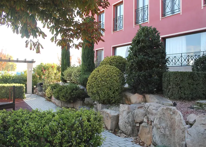 Restaurante El Tollo