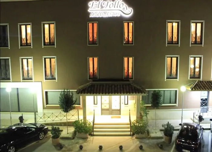Restaurante El Tollo