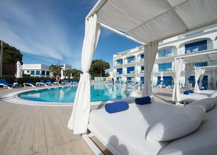 Masd Mediterraneo Apartamentos
