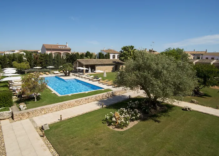 Hotel Ca'N Bonico Ses Salines , Spain