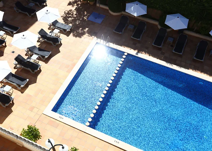 Apartamentos Jade - Adults Only