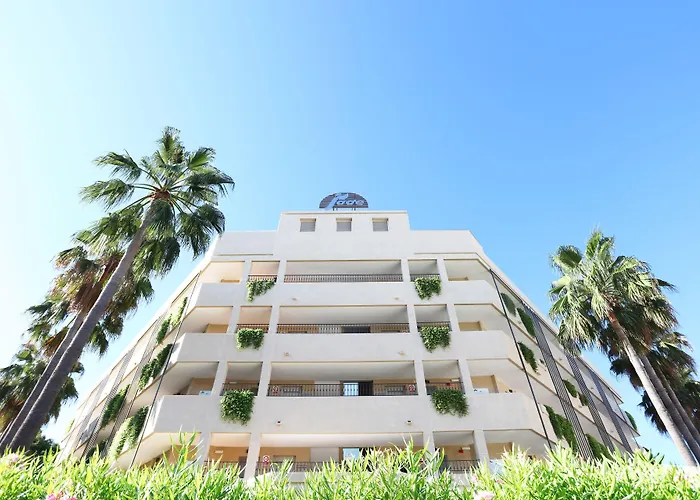 Apartamentos Jade - Adults Only El Arenal , Spanien