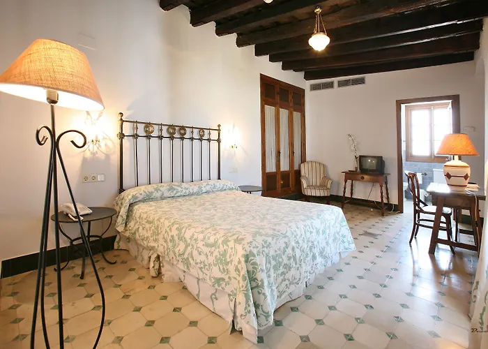 Posada de Palacio