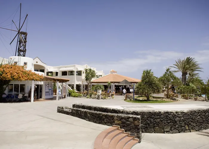 Hotel Robinson Esquinzo Playa Pájara, Spagna