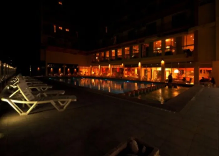 Hotel Safari Gandía, Spagna