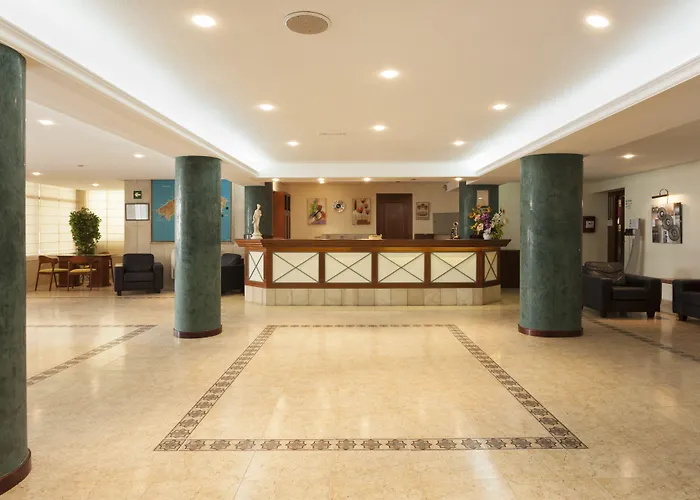 Hotel Riutort El Arenal , Spanien