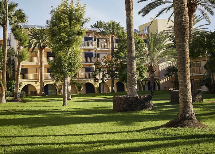 Hotel Robinson Jandia Playa - Adults Only, Spagna