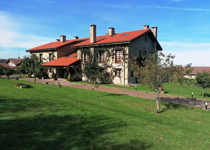 Rural Casona De Cefontes