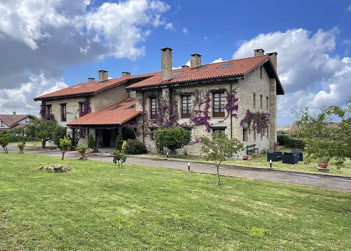 Rural Casona De Cefontes