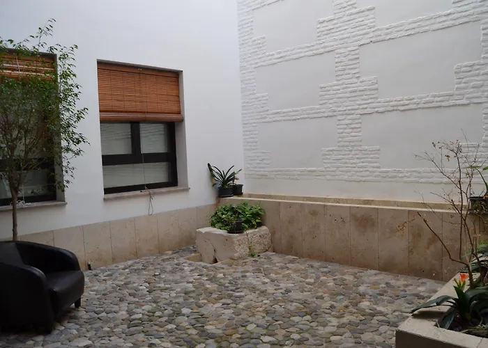 Apartamentos Coronado Málaga, España