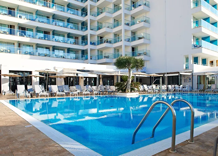 Hipotels Hipocampo - Adults Only Cala Millor , Spanien