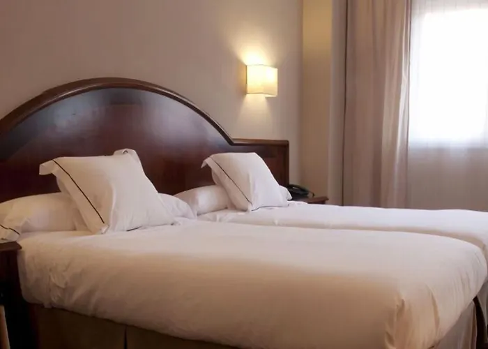 Hotel San Pedro