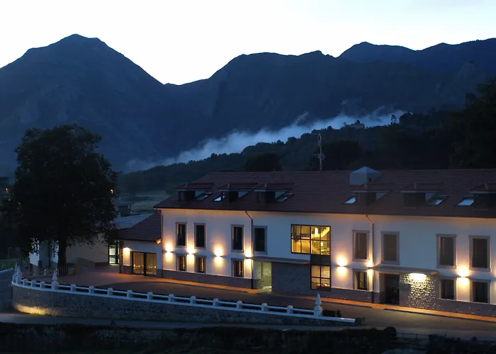 La Piconera &Spa