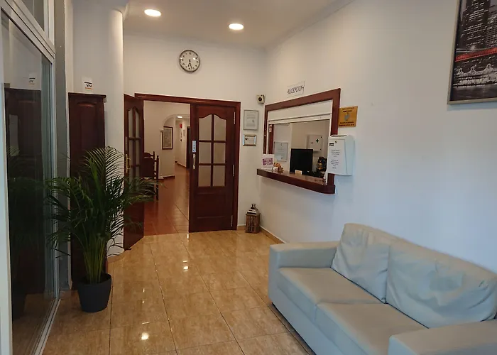 Hotel Manantiales