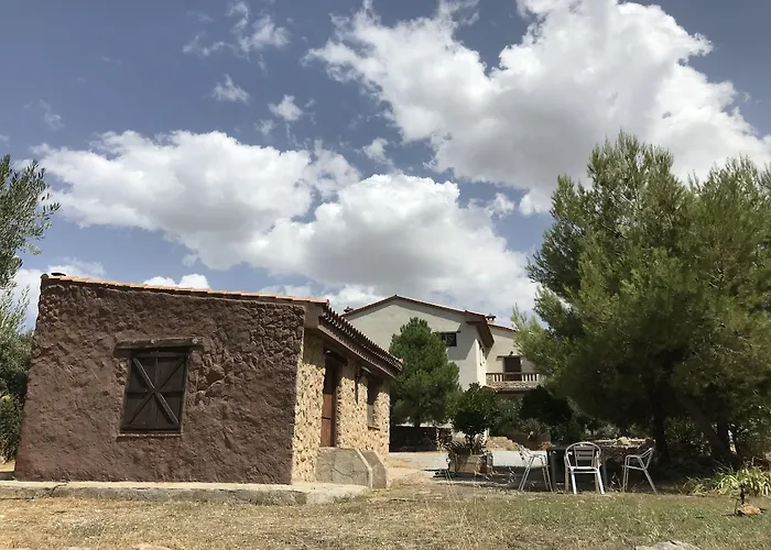 Rural Fuente La Teja