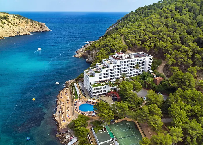 Palladium Cala Llonga - Adults Only