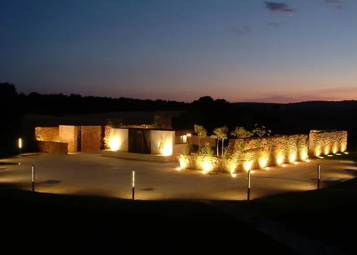 Bodega Pago Del Vicario