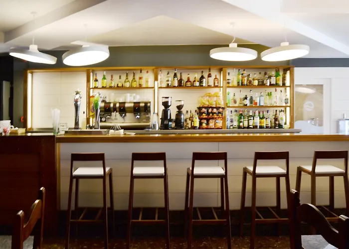 Hotel Restaurant Sant Pol