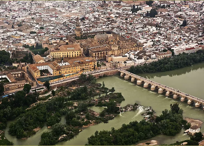 Arriadh Córdoba, España