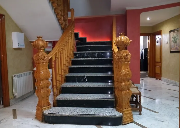 Hostal Manolete
