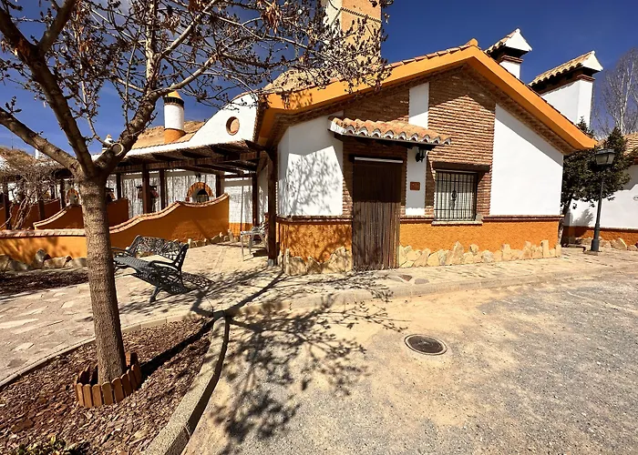 Cuevas La Granja