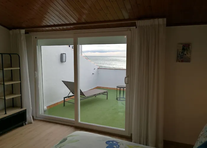 Vila De Premiá Premiá de Mar, España