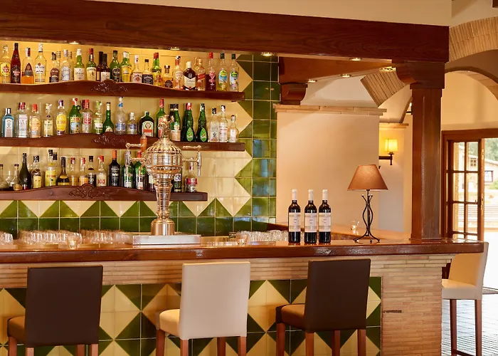 Hapimag Resort Mas Nou Castell-Platja d’Aro, Spanien