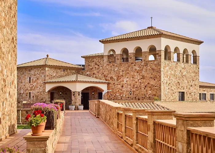 Hapimag Resort Mas Nou Castell-Castell-Platja d'Aro, Spanje