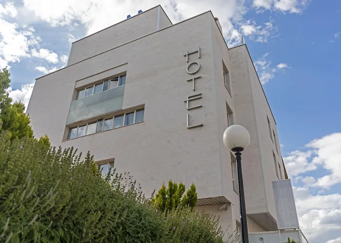 Alda Ciudad De Soria