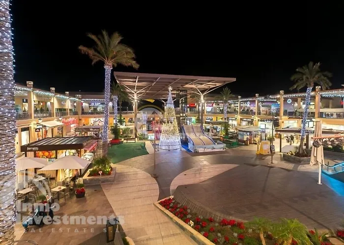 Playamarina 1 Reception