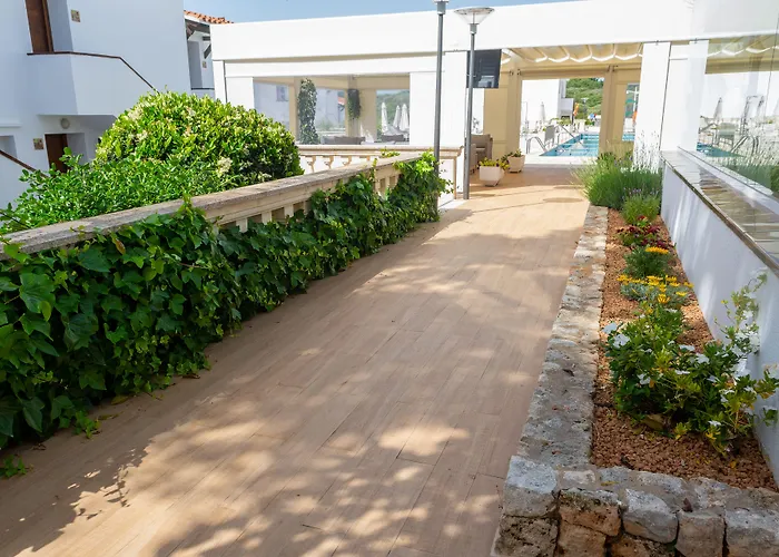 Naranjos Resort Menorca